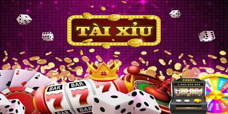 Tài xỉu Sunwin